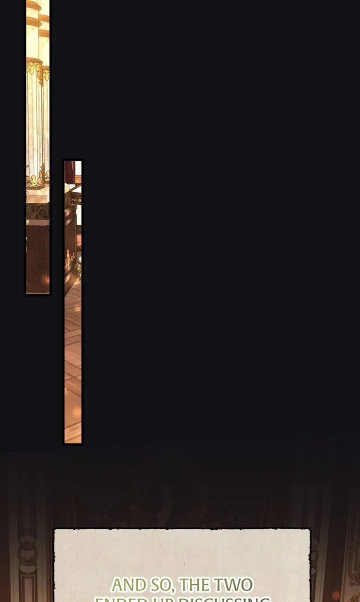Till Divorce Do Us Part! Chapter 100 page 48