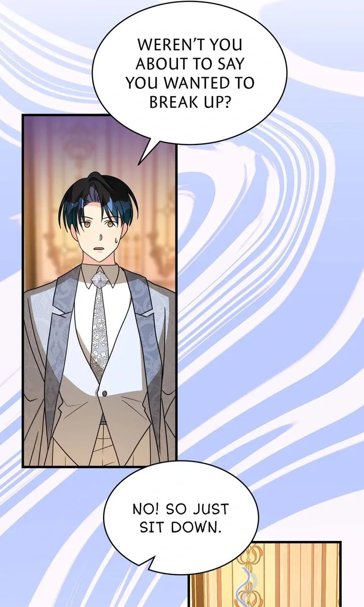Till Divorce Do Us Part! Chapter 100 page 61