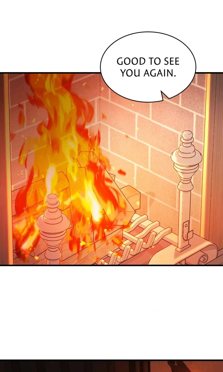 Till Divorce Do Us Part! Chapter 100 page 76