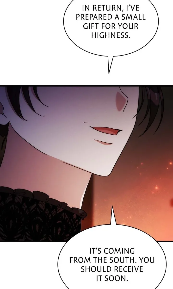 Till Divorce Do Us Part! Chapter 100 page 87