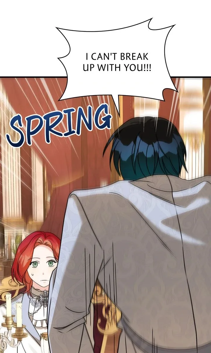 Till Divorce Do Us Part! Chapter 100 page 53