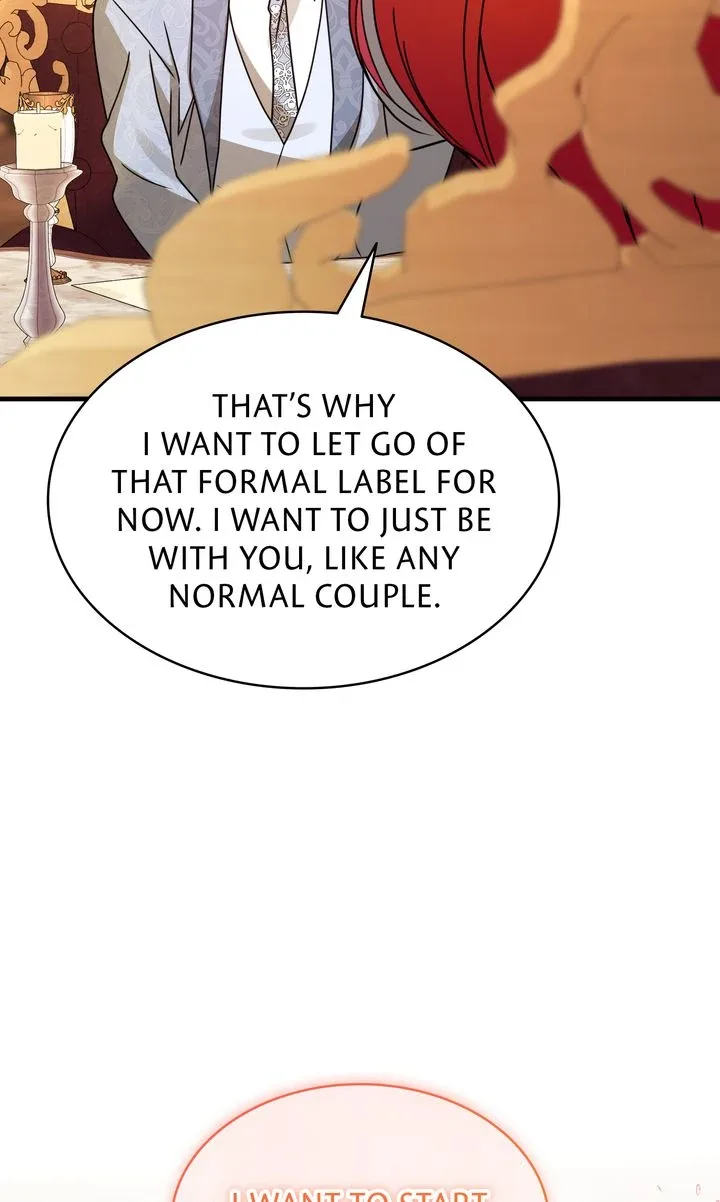 Till Divorce Do Us Part! Chapter 100 page 65