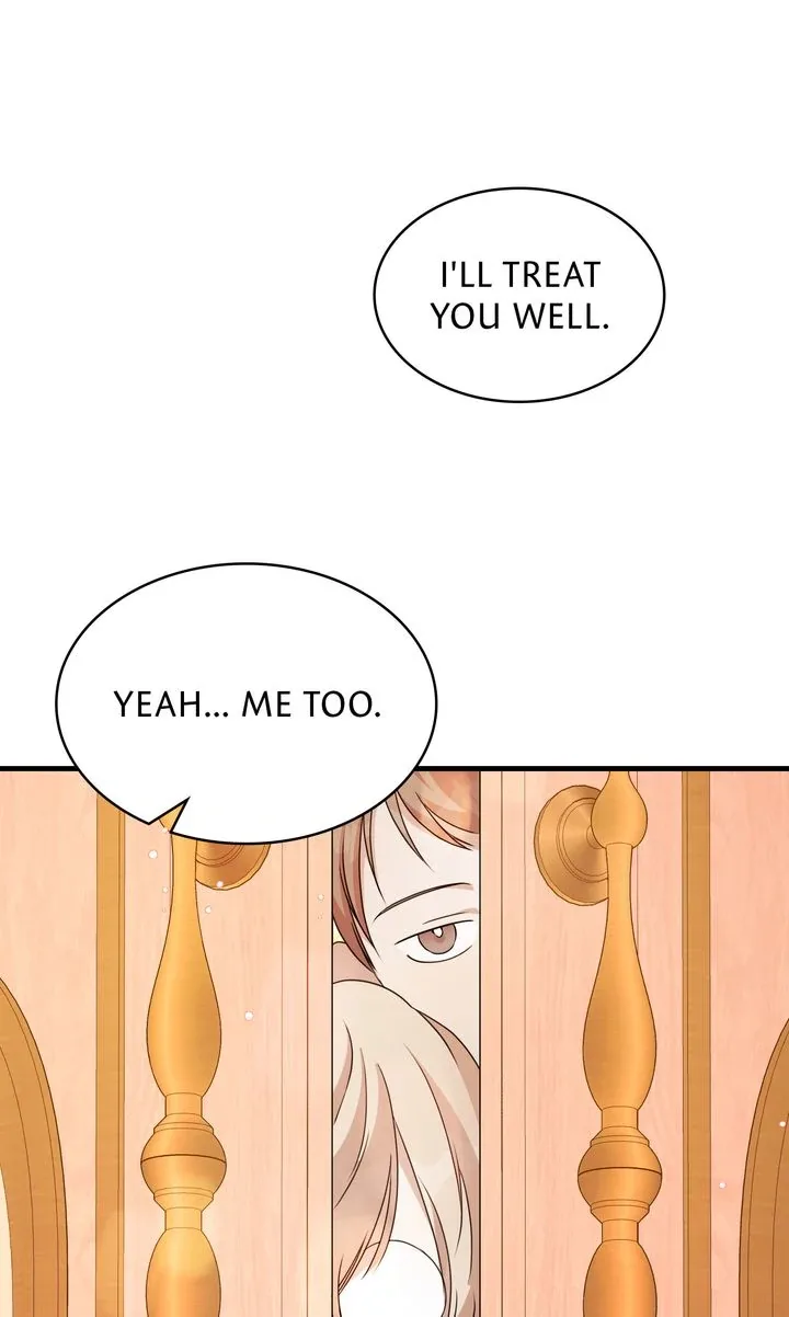 Till Divorce Do Us Part! Chapter 100 page 71
