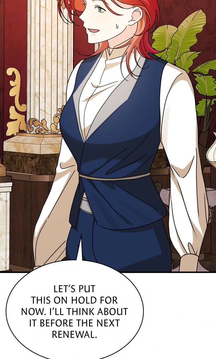 Till Divorce Do Us Part! Chapter 102 page 38