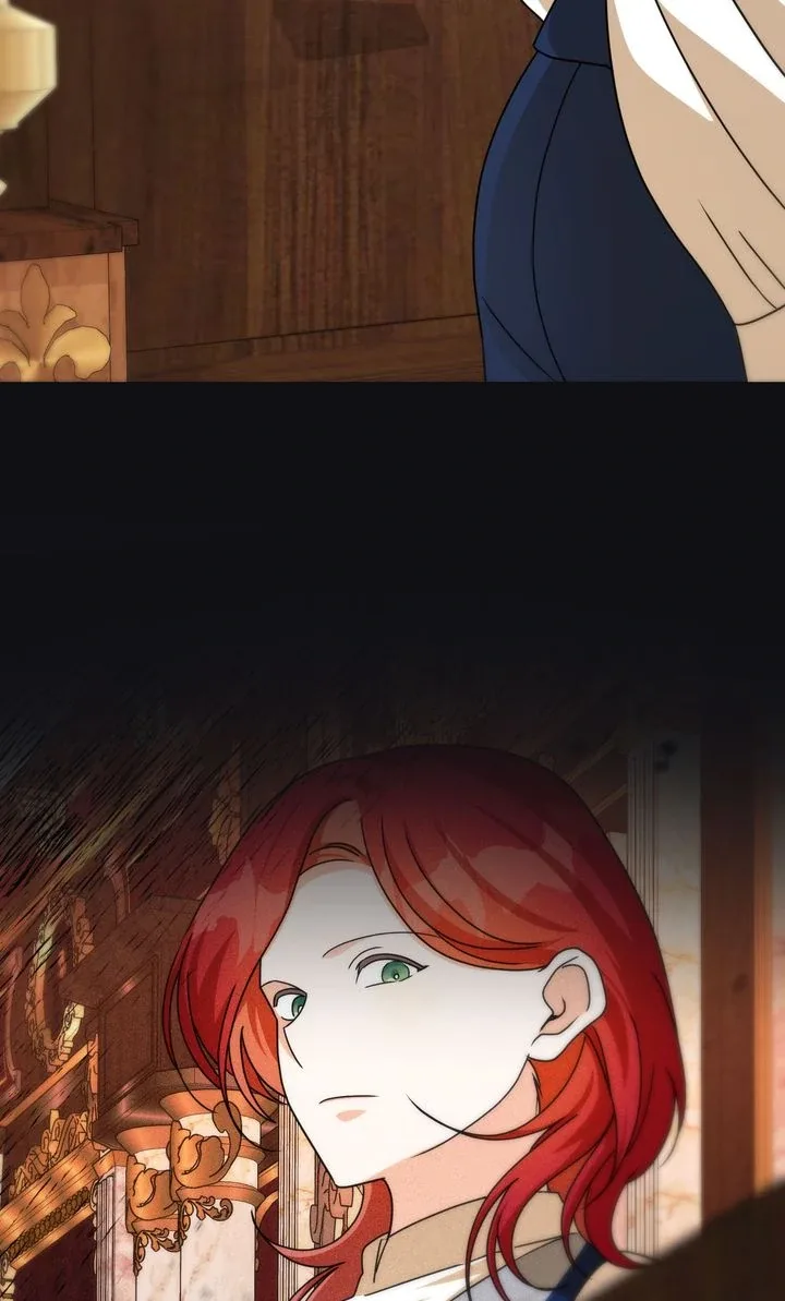 Till Divorce Do Us Part! Chapter 102 page 32