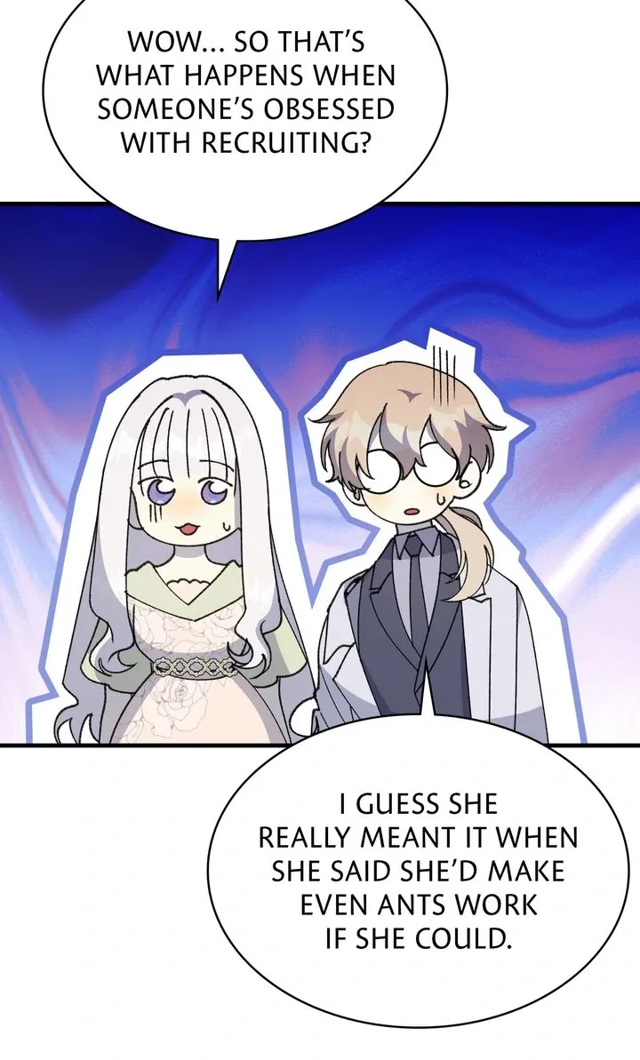 Till Divorce Do Us Part! Chapter 102 page 18