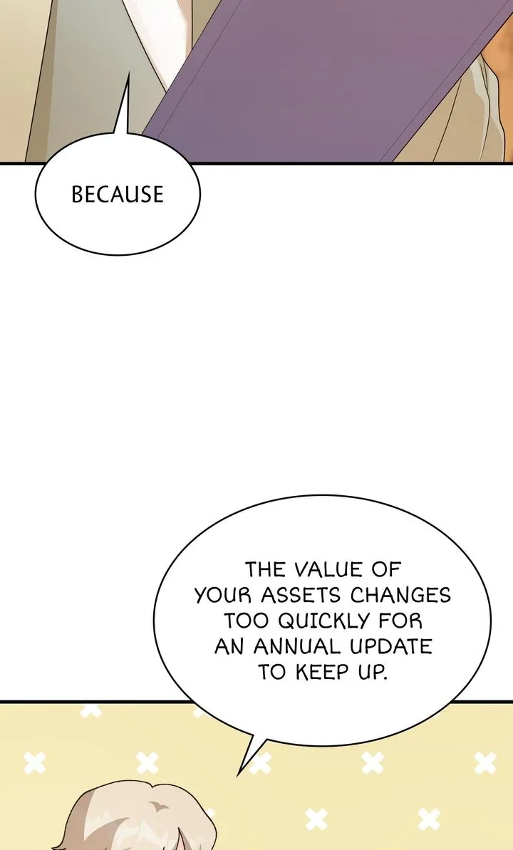 Till Divorce Do Us Part! Chapter 102 page 24