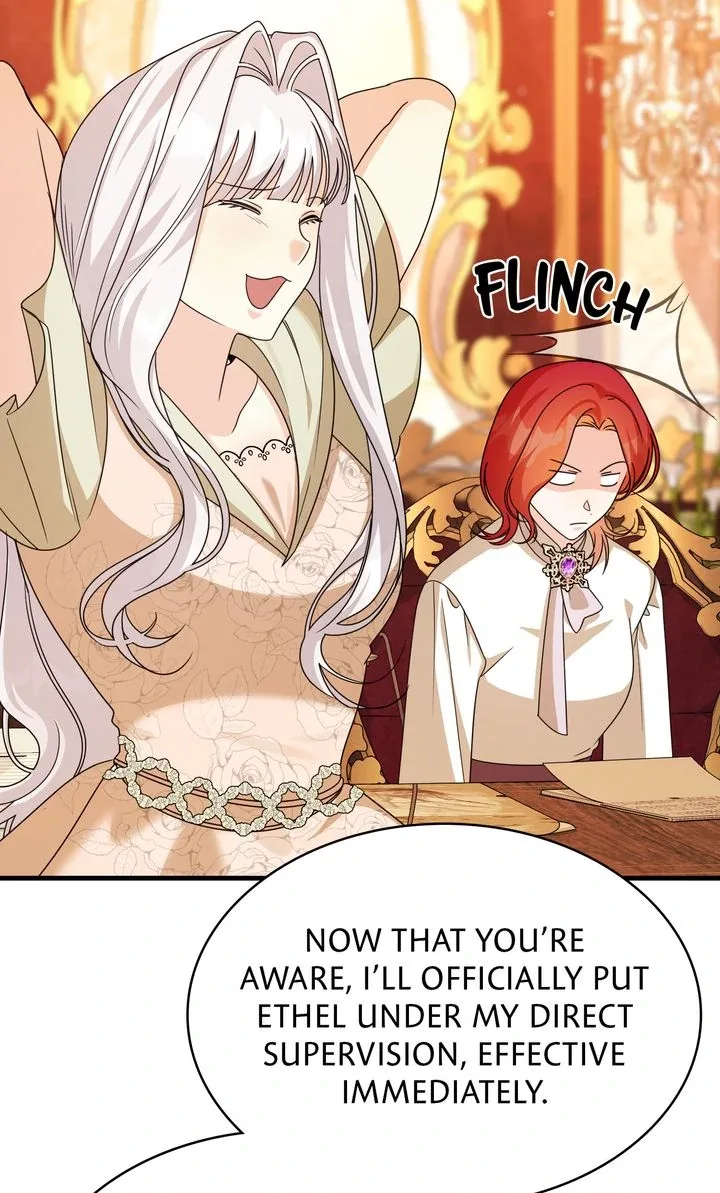 Till Divorce Do Us Part! Chapter 102 page 12