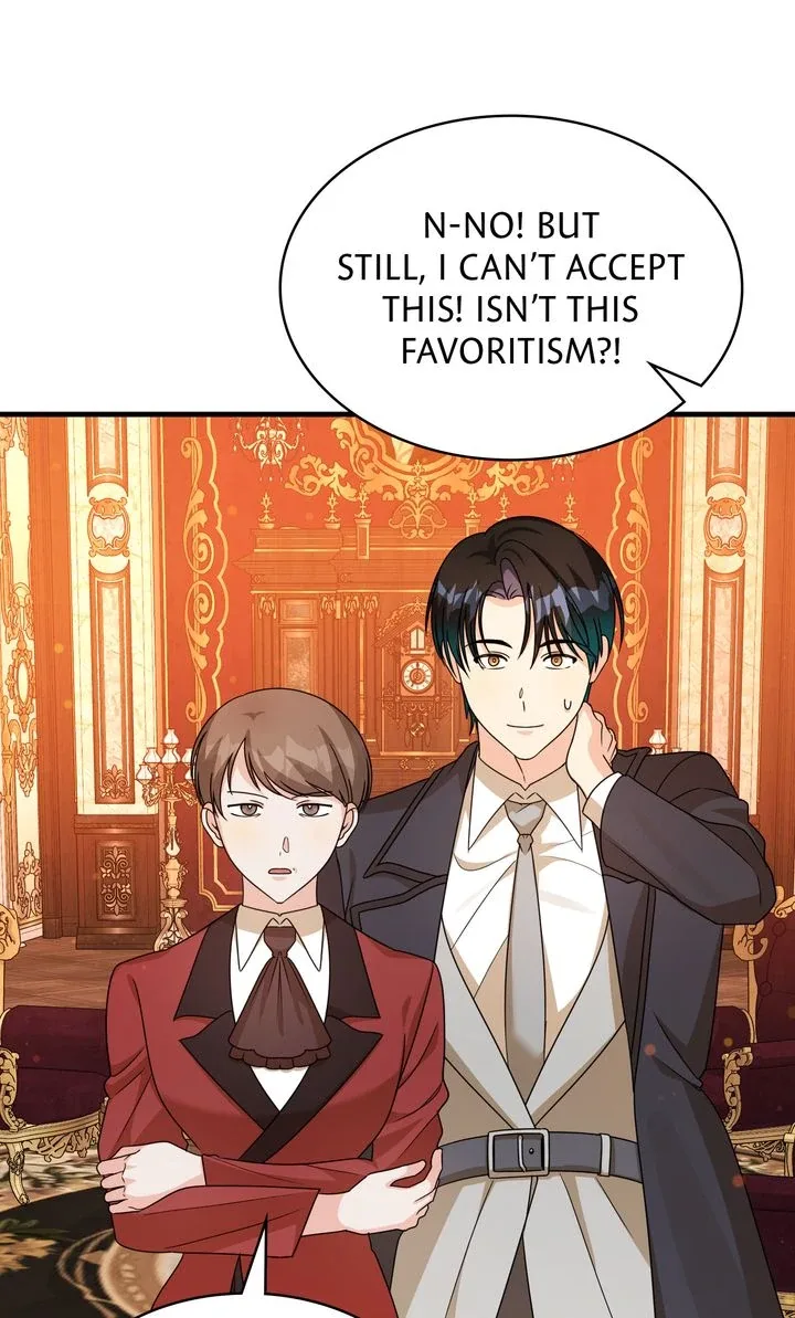 Till Divorce Do Us Part! Chapter 102 page 10