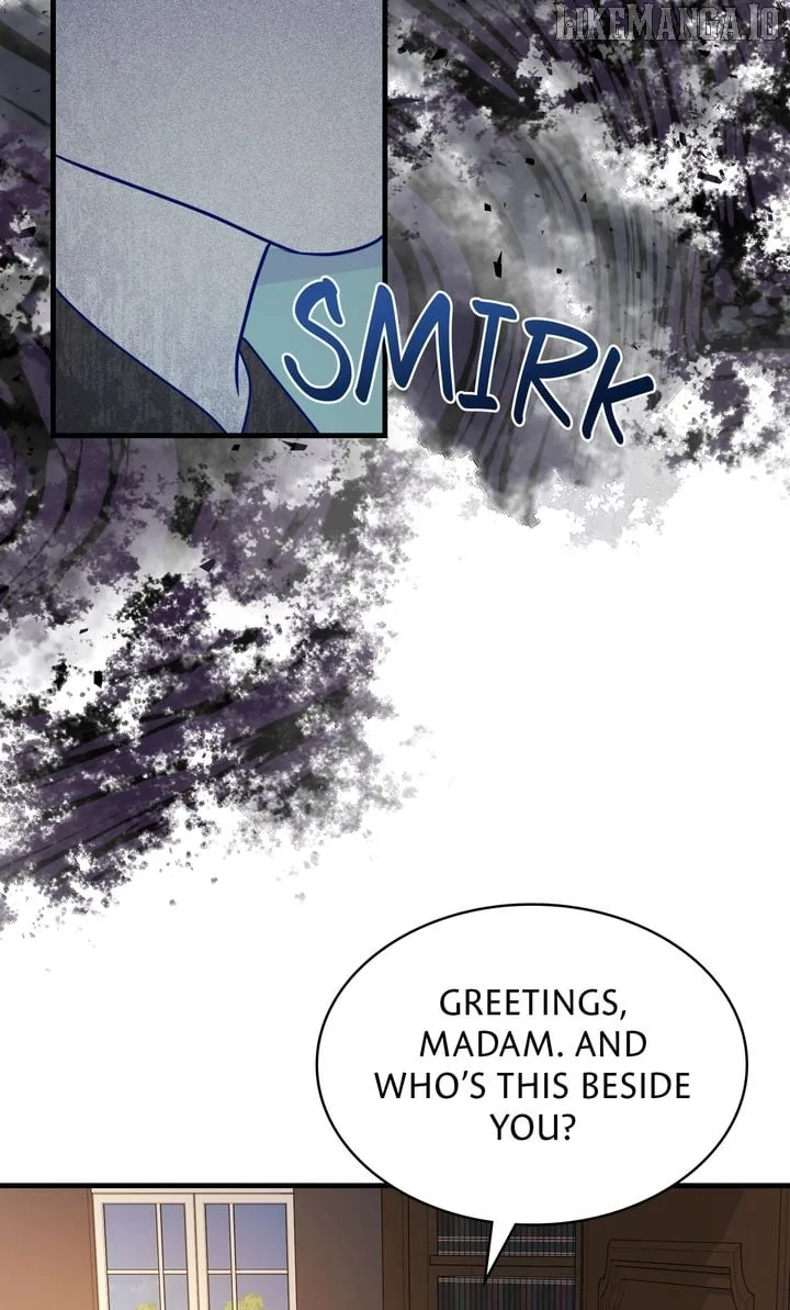 Till Divorce Do Us Part! Chapter 102 page 53
