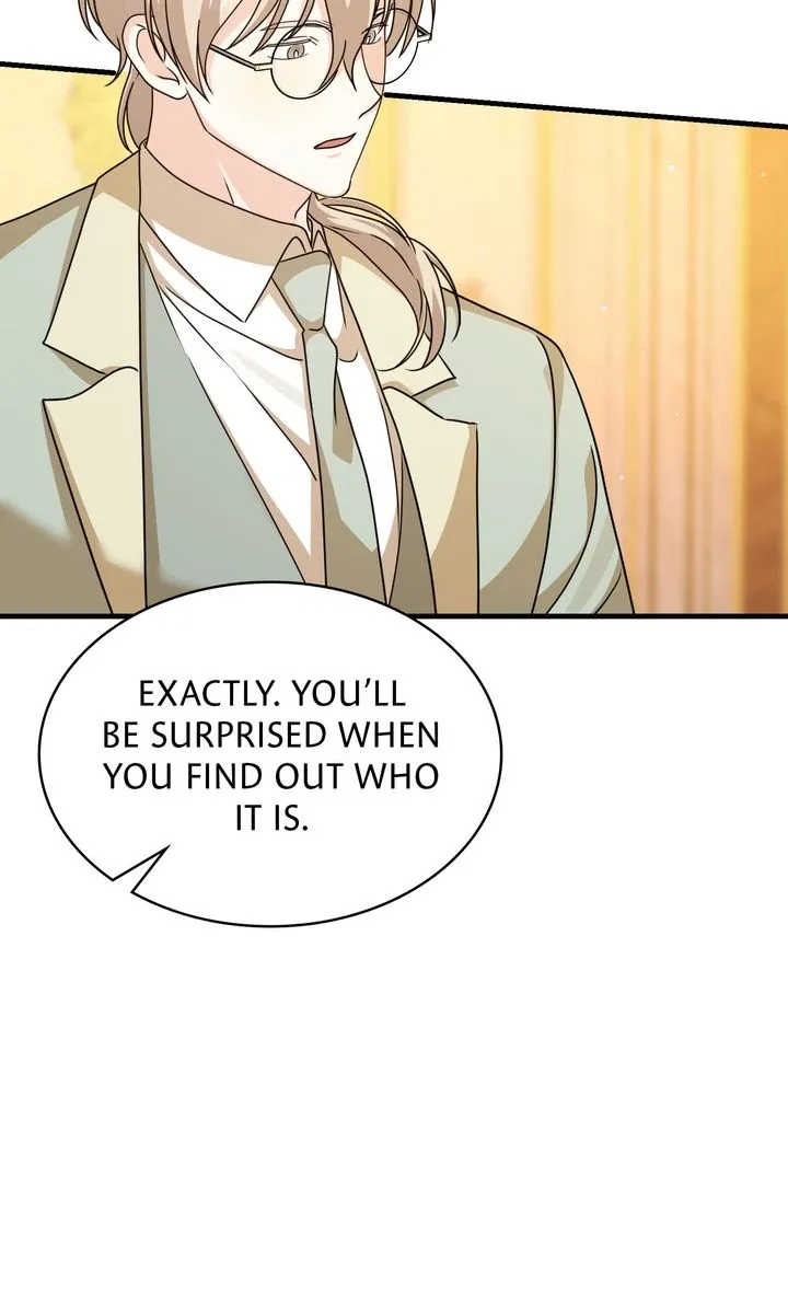 Till Divorce Do Us Part! Chapter 102 page 43