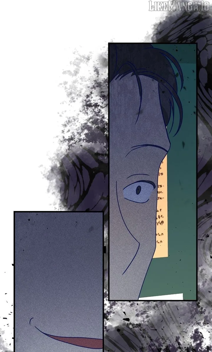 Till Divorce Do Us Part! Chapter 102 page 52