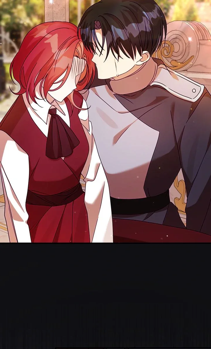 Till Divorce Do Us Part! Chapter 102 page 35