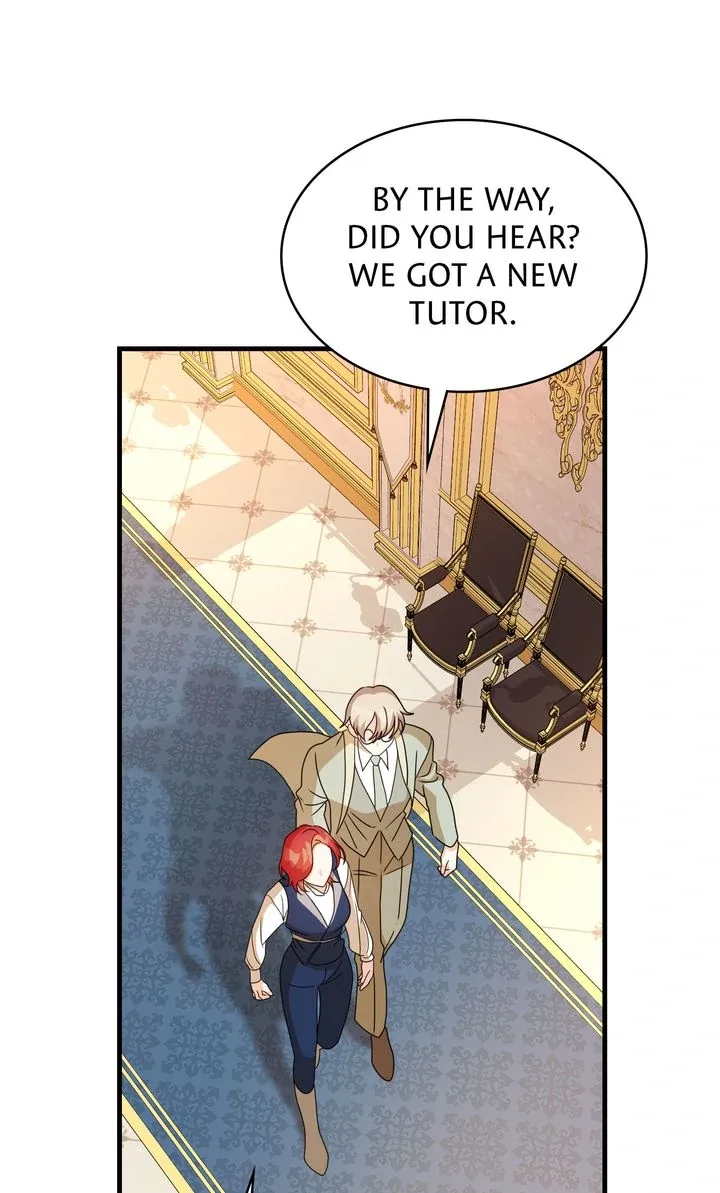 Till Divorce Do Us Part! Chapter 102 page 41