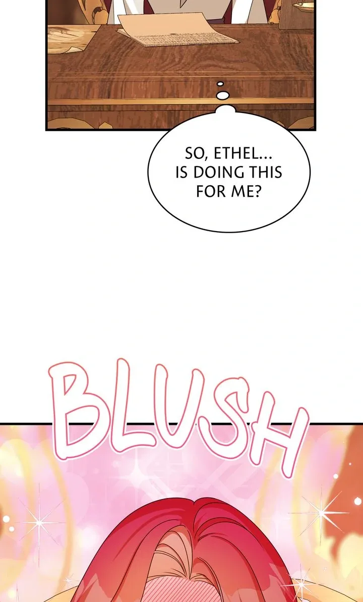 Till Divorce Do Us Part! Chapter 102 page 8