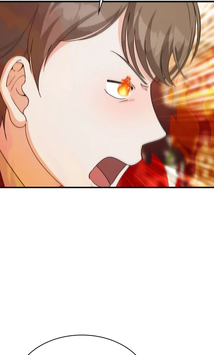 Till Divorce Do Us Part! Chapter 102 page 17