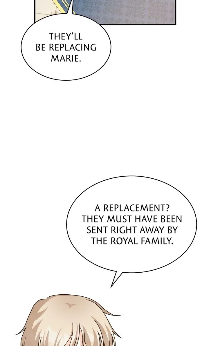 Till Divorce Do Us Part! Chapter 102 page 42