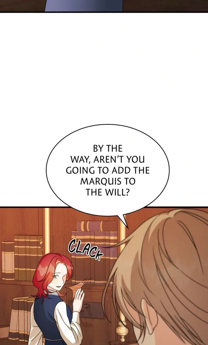 Till Divorce Do Us Part! Chapter 102 page 28