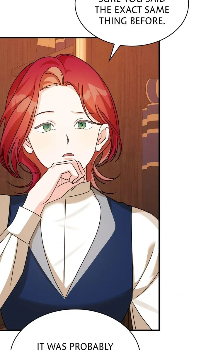 Till Divorce Do Us Part! Chapter 102 page 30
