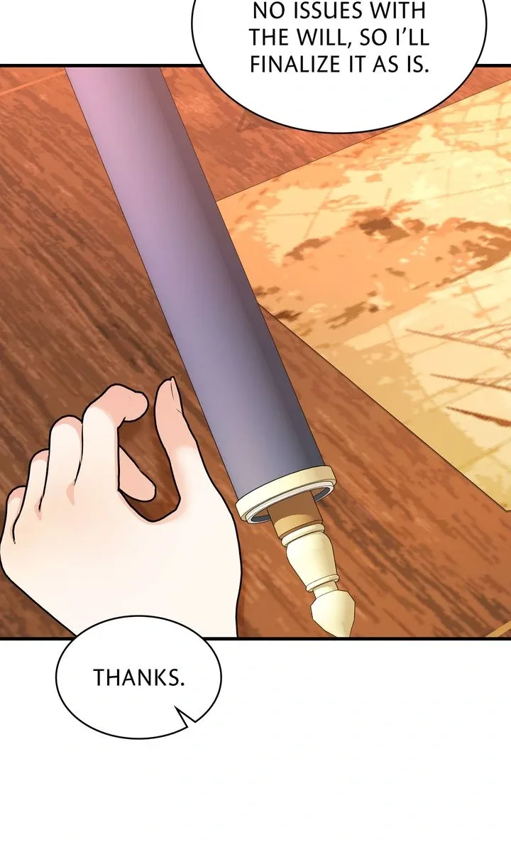 Till Divorce Do Us Part! Chapter 102 page 26