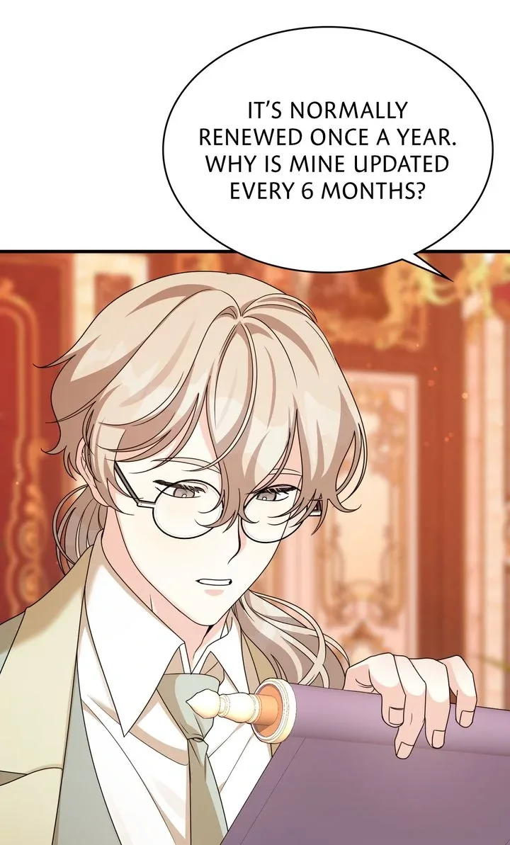 Till Divorce Do Us Part! Chapter 102 page 23