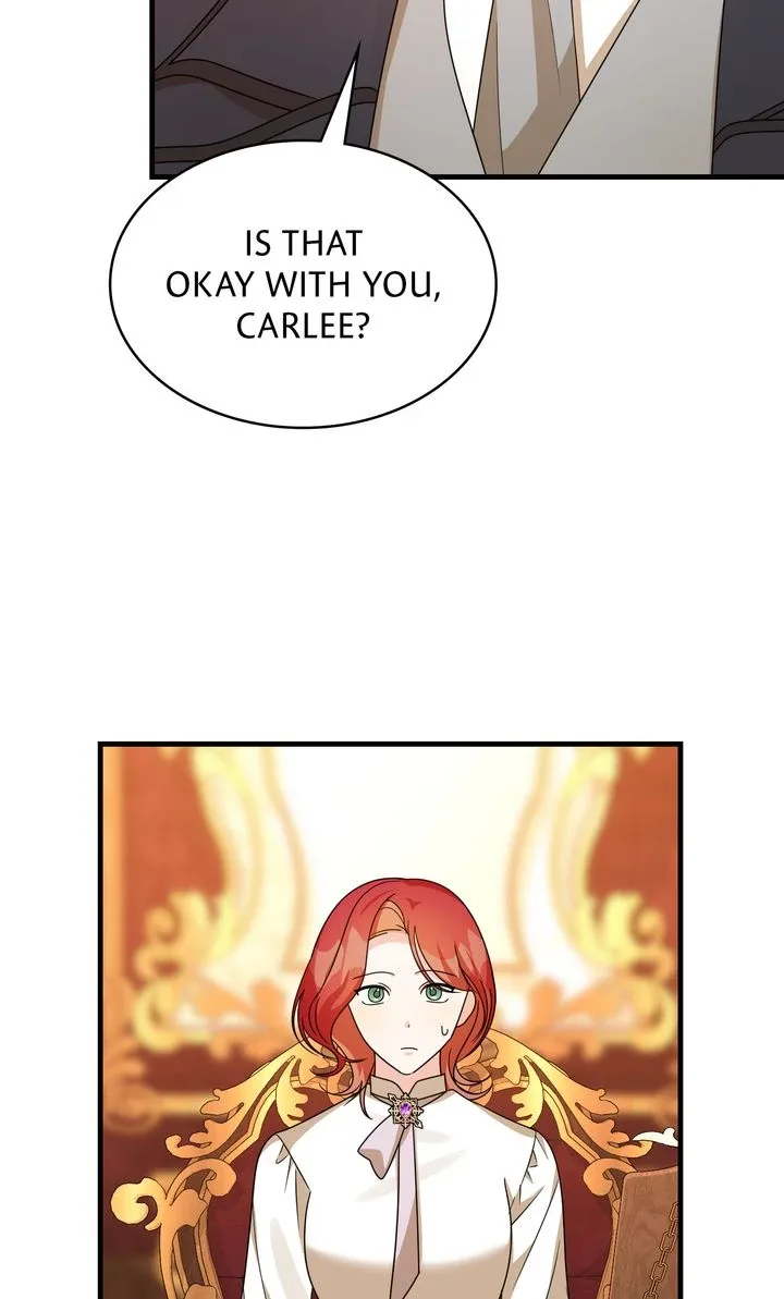 Till Divorce Do Us Part! Chapter 102 page 7