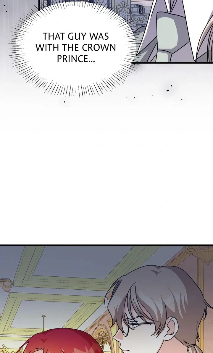 Till Divorce Do Us Part! Chapter 102 page 48