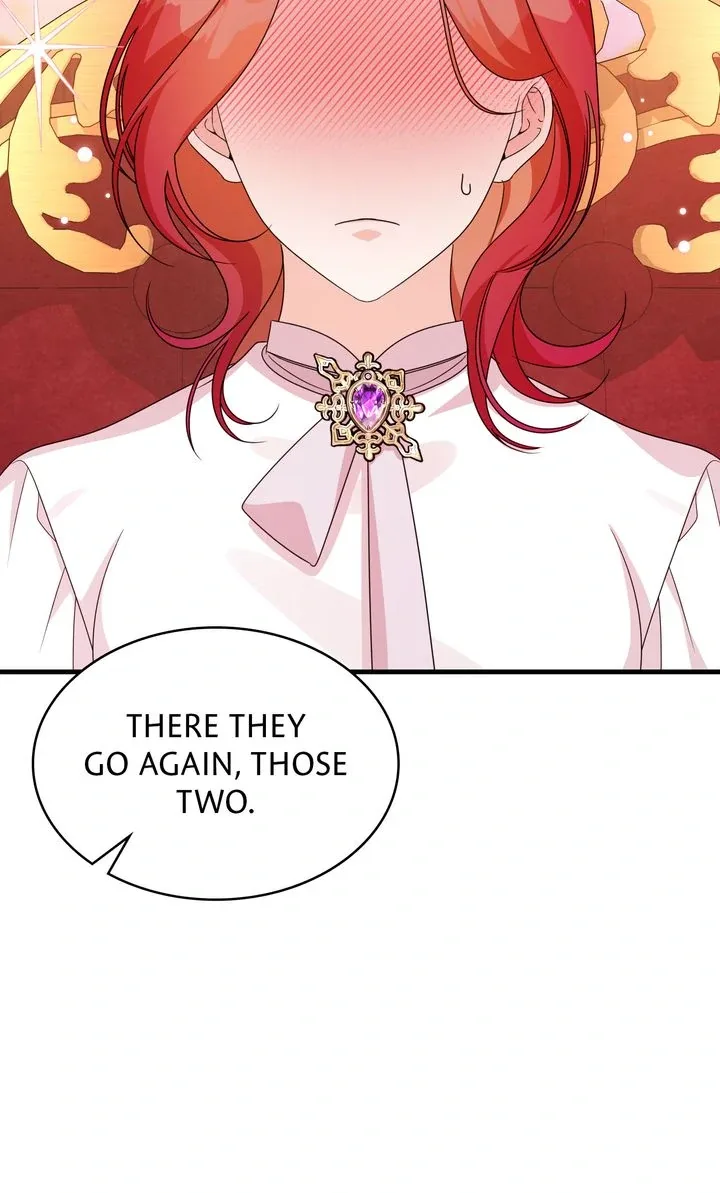Till Divorce Do Us Part! Chapter 102 page 9
