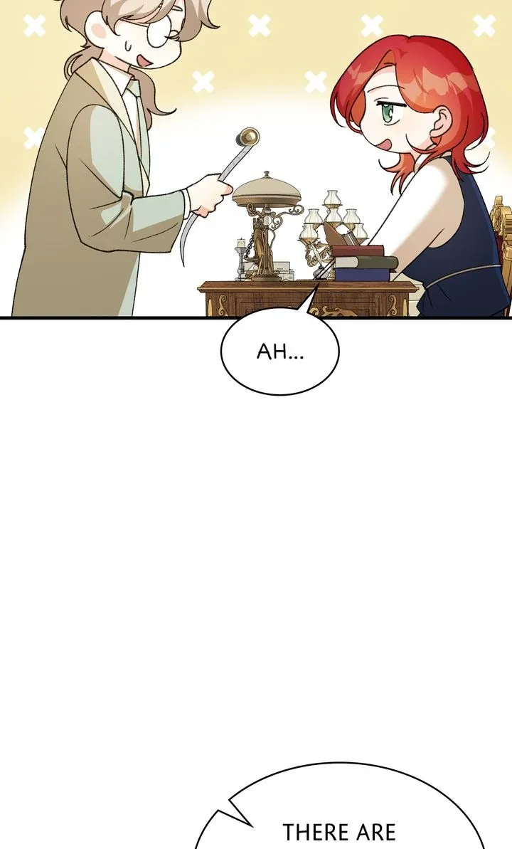 Till Divorce Do Us Part! Chapter 102 page 25