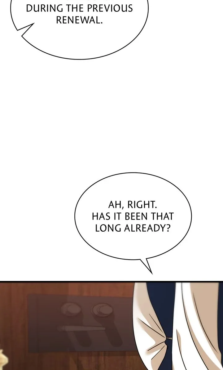 Till Divorce Do Us Part! Chapter 102 page 31