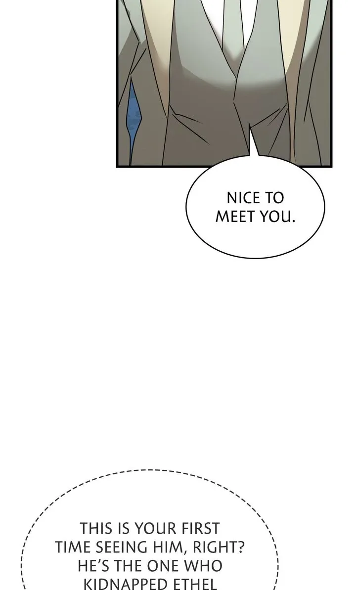 Till Divorce Do Us Part! Chapter 102 page 56