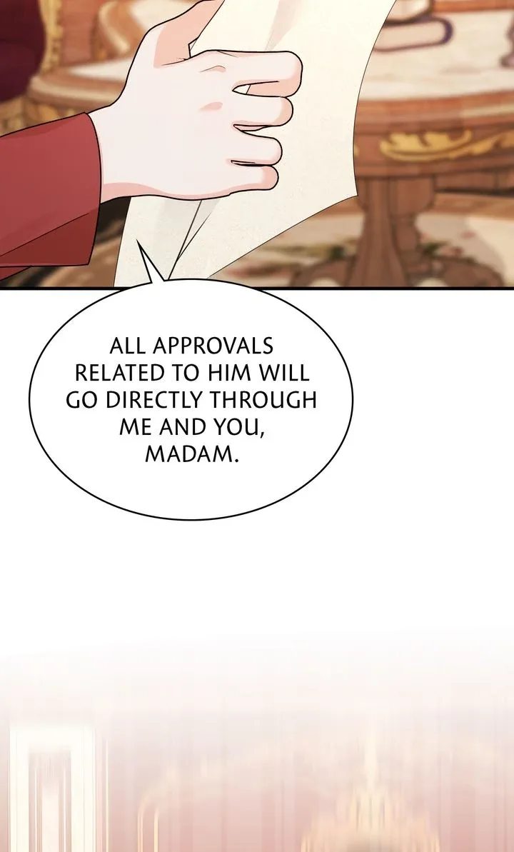 Till Divorce Do Us Part! Chapter 102 page 14