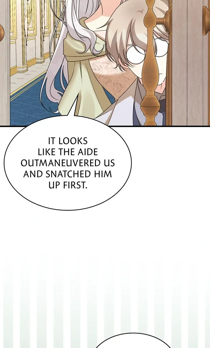 Till Divorce Do Us Part! Chapter 102 page 3