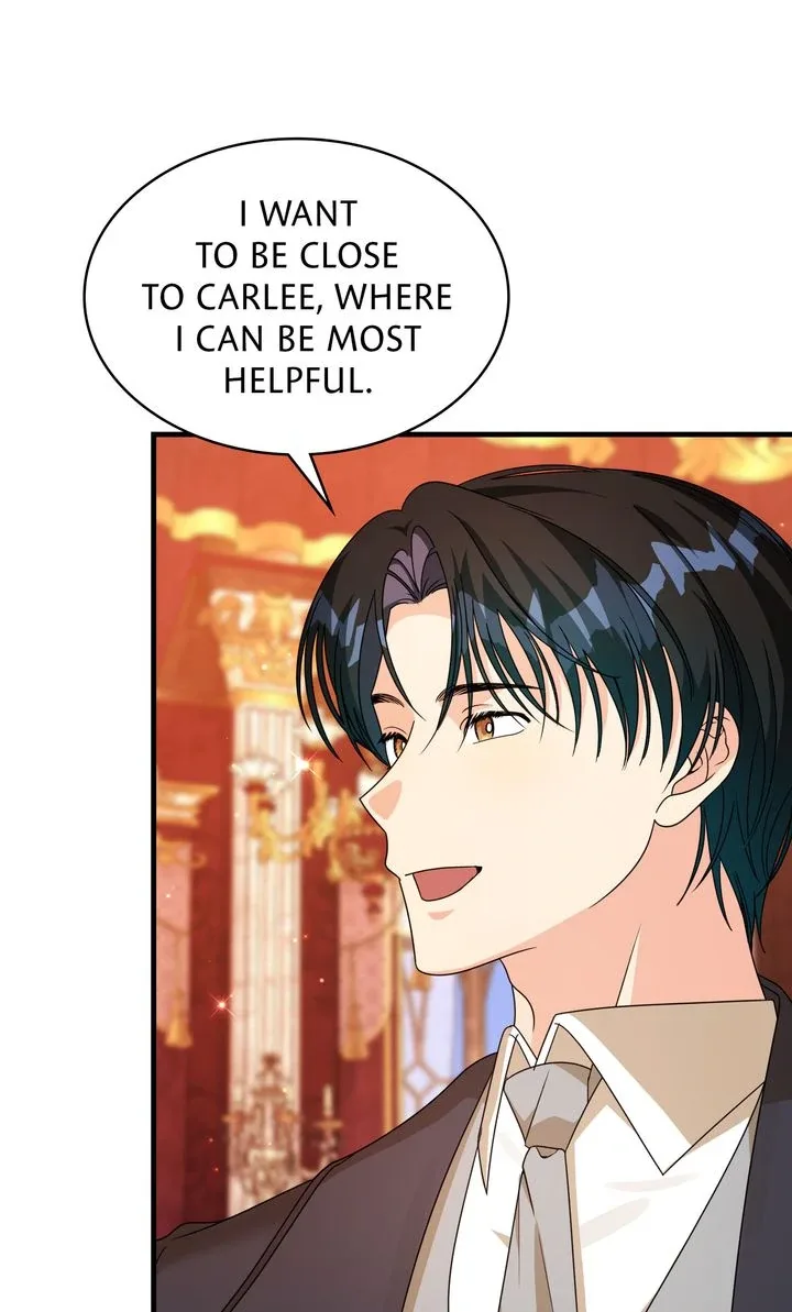 Till Divorce Do Us Part! Chapter 102 page 6