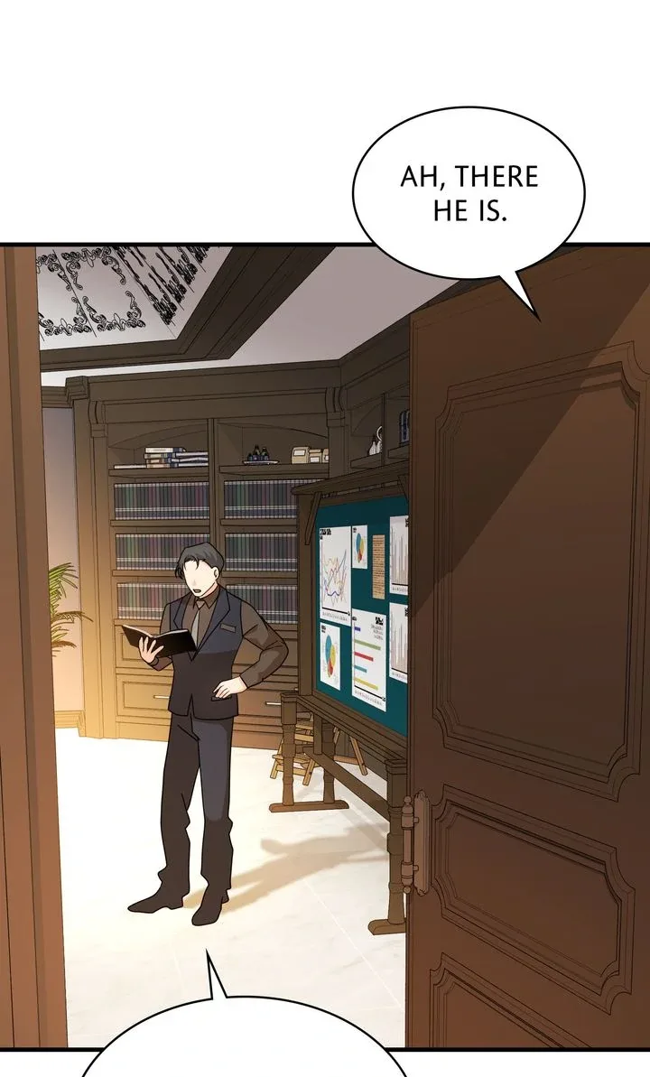 Till Divorce Do Us Part! Chapter 102 page 44