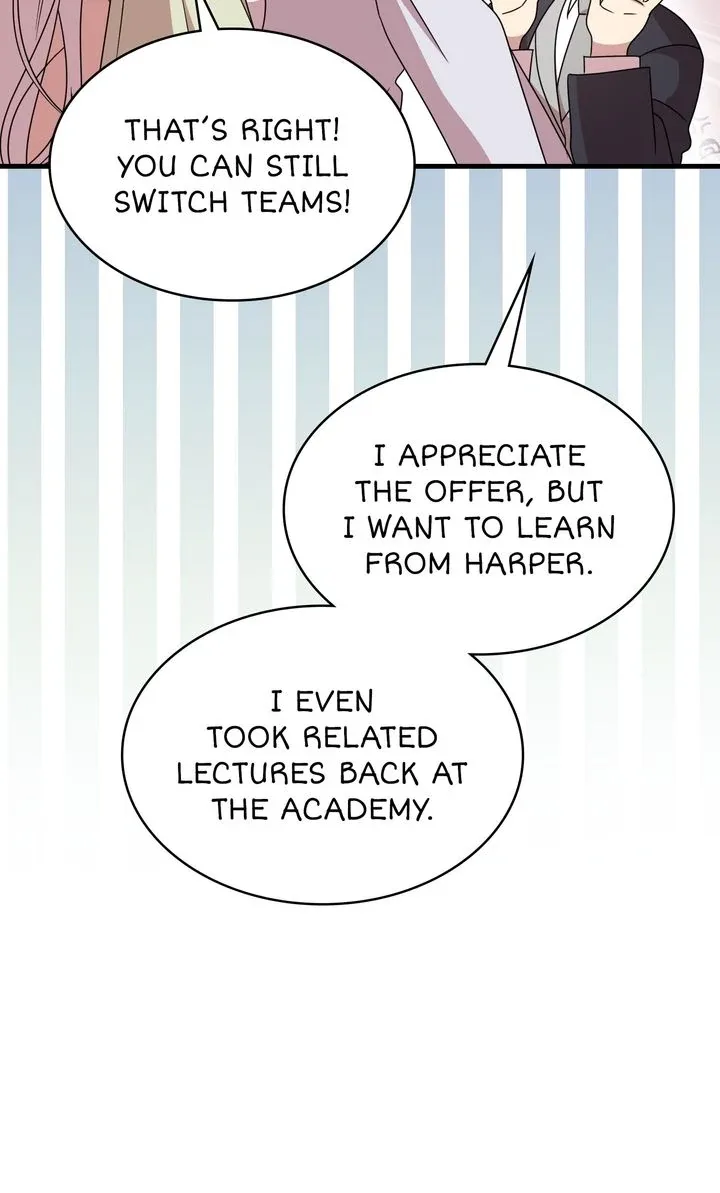 Till Divorce Do Us Part! Chapter 102 page 5