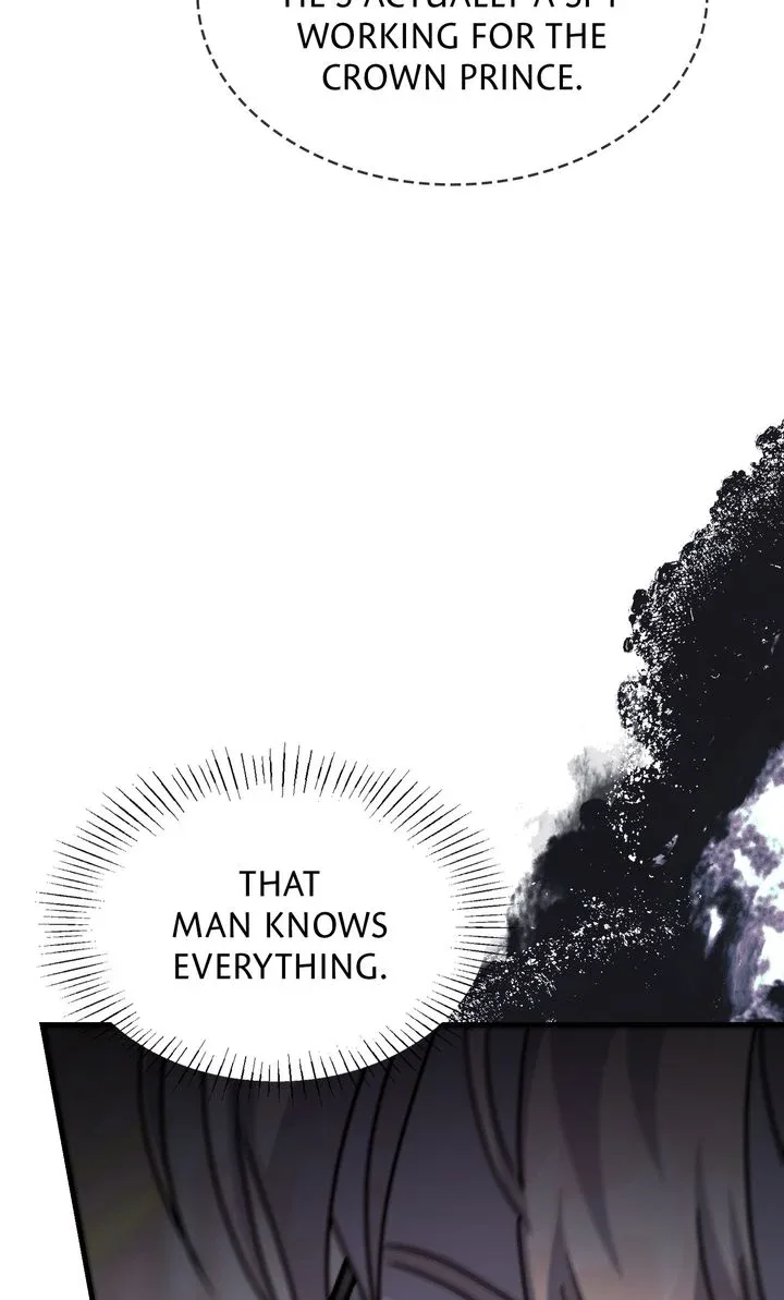 Till Divorce Do Us Part! Chapter 102 page 58