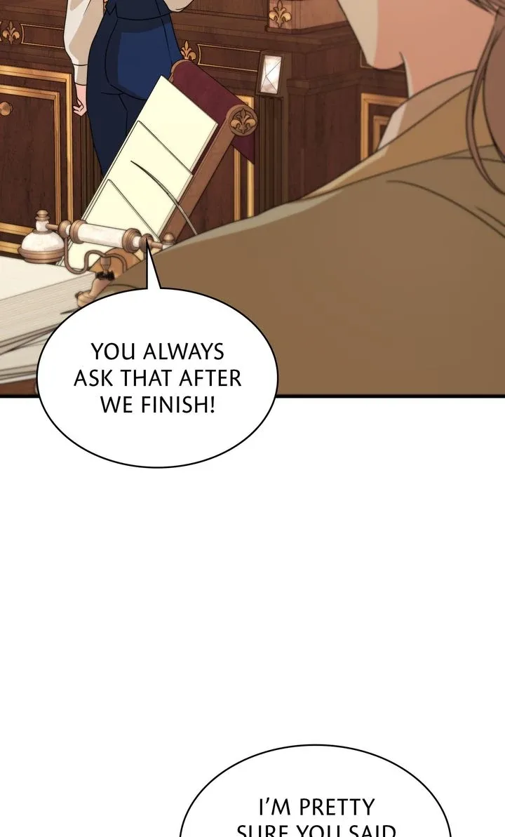 Till Divorce Do Us Part! Chapter 102 page 29
