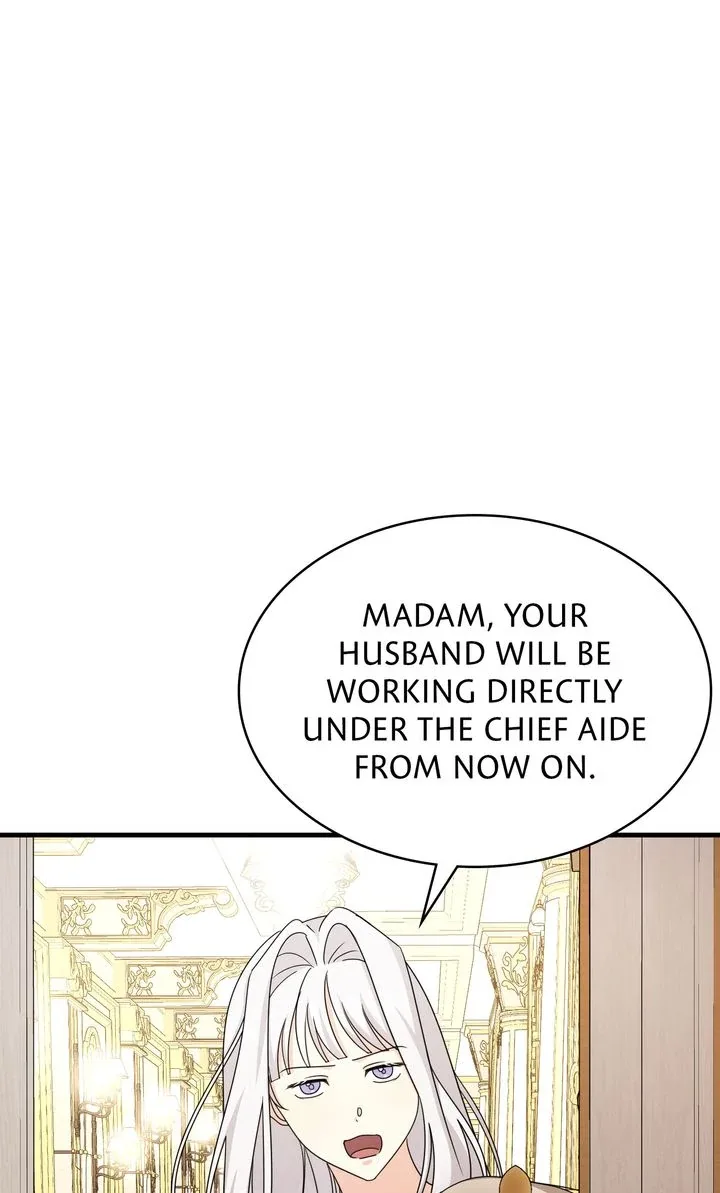 Till Divorce Do Us Part! Chapter 102 page 2