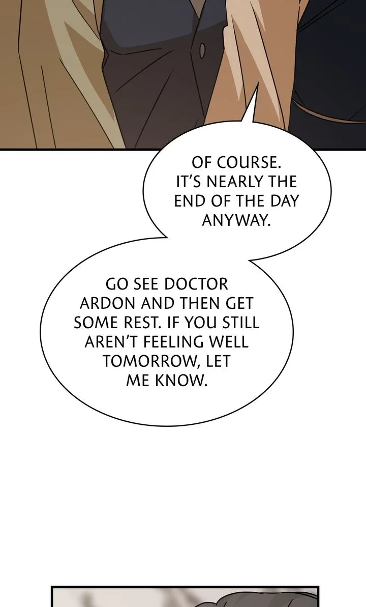 Till Divorce Do Us Part! Chapter 102 page 65