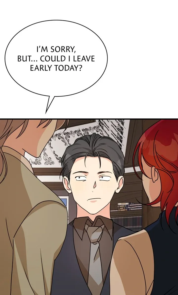 Till Divorce Do Us Part! Chapter 102 page 64