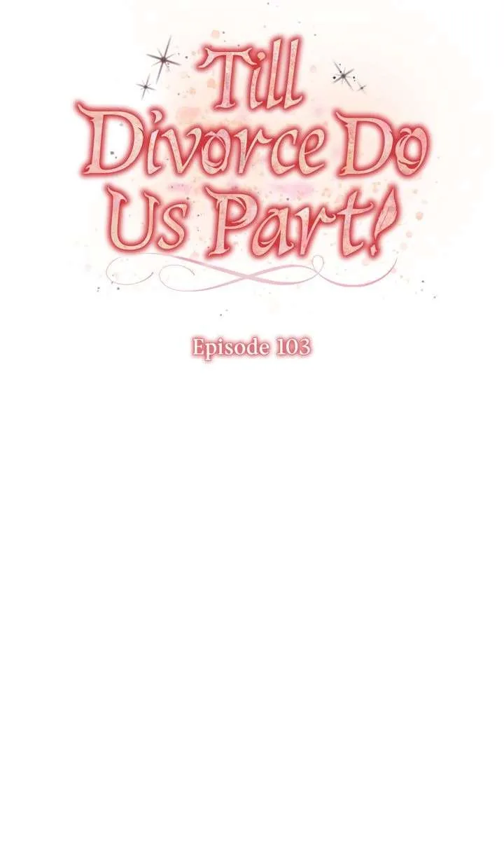 Till Divorce Do Us Part! Chapter 103 page 28