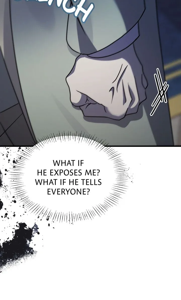 Till Divorce Do Us Part! Chapter 102 page 60