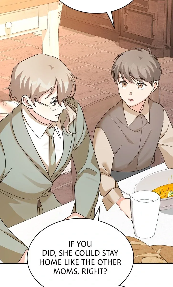 Till Divorce Do Us Part! Chapter 102 page 84