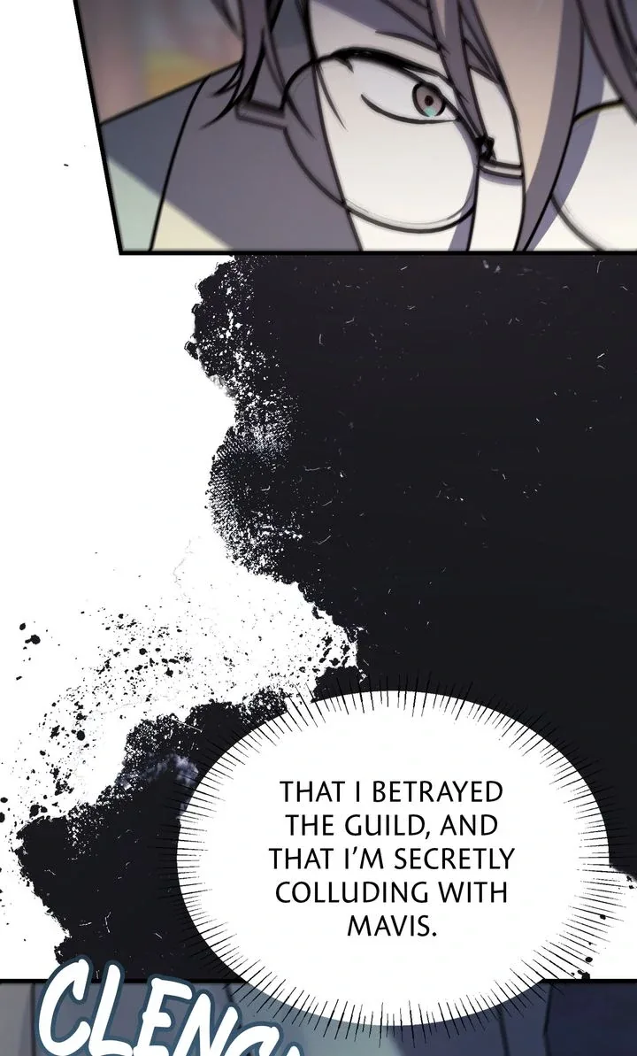 Till Divorce Do Us Part! Chapter 102 page 59