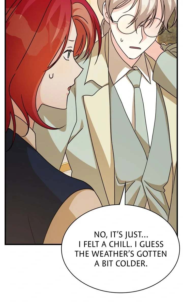Till Divorce Do Us Part! Chapter 102 page 63