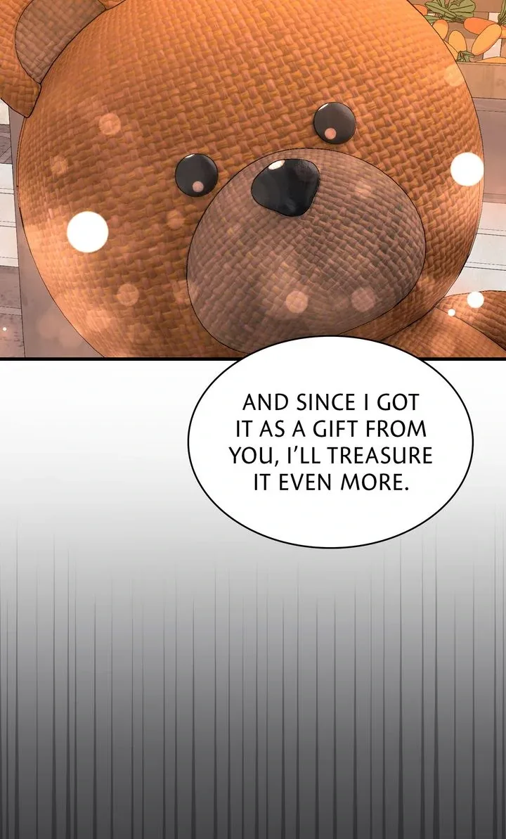 Till Divorce Do Us Part! Chapter 102 page 78