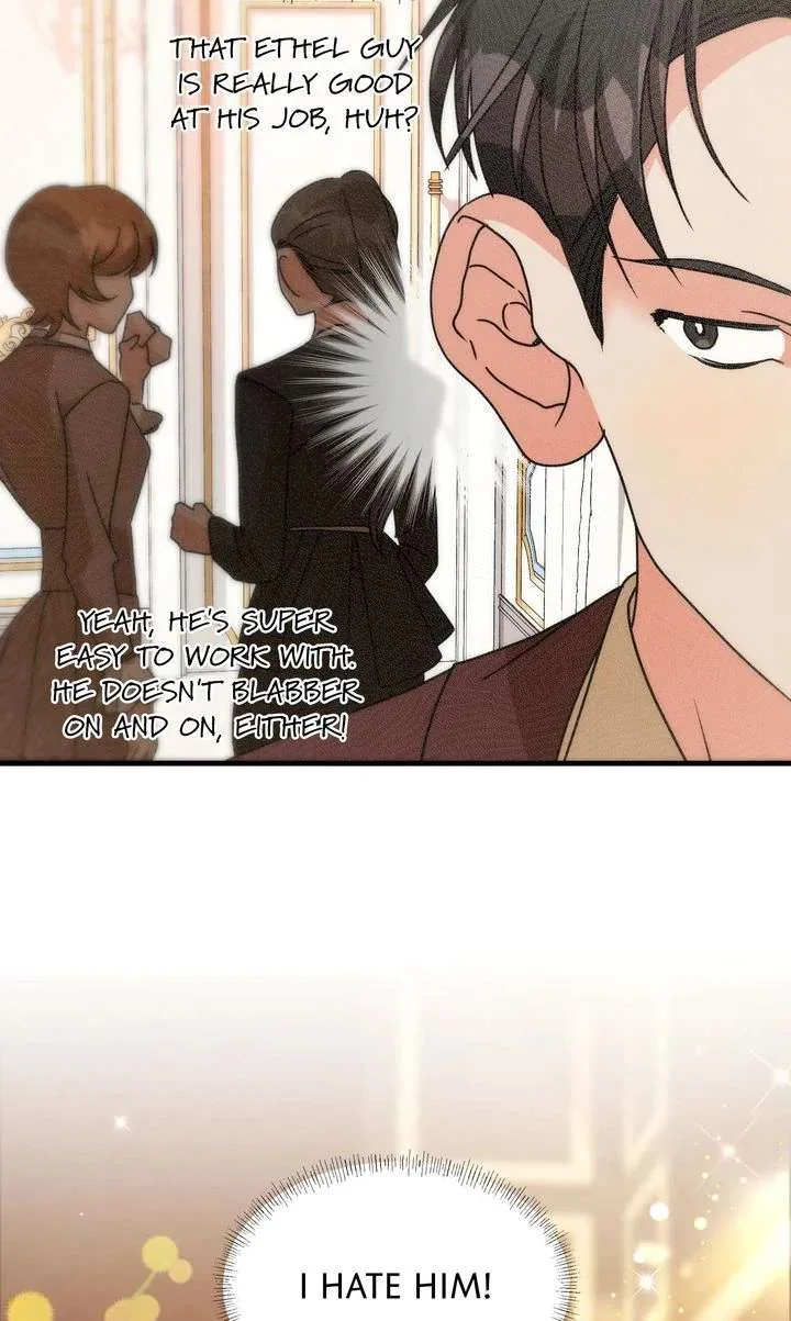 Till Divorce Do Us Part! Chapter 103 page 15