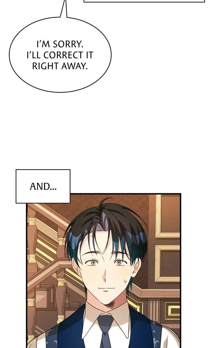 Till Divorce Do Us Part! Chapter 103 page 7