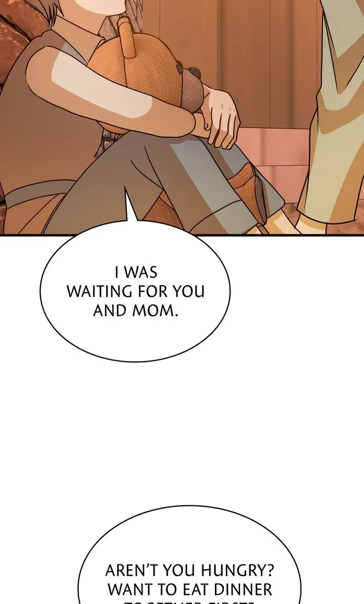 Till Divorce Do Us Part! Chapter 102 page 73
